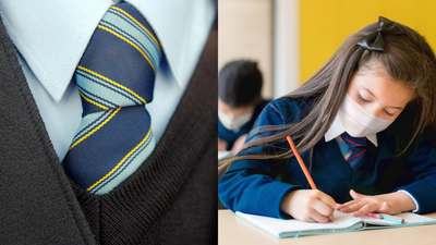 School uniforms are ‘repressive’ and should be scrapped, ministers told