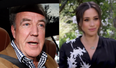 Jeremy Clarkson calls Meghan Markle ‘silly little cable TV actress’ in defence of Piers Morgan