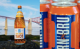 ​Original recipe Irn-Bru is returning to shelves permanently