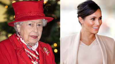 Buckingham Palace to appoint Royal Diversity Advisor in response to Meghan interview