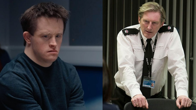 Line Of Duty viewers angered as Ted Hastings’ dubs Down’s Syndrome character ‘oddball’