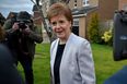 Nicola Sturgeon “did not breach” ministerial code of conduct, inquiry finds