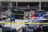 Gunman kills 10 people after opening fire in Colorado supermarket