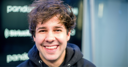 Companies cut ties with YouTuber David Dobrik after he is accused of orchestrating sexual assault