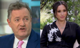 Piers Morgan launches attack after Meghan and Harry admit they didn’t get married in secret