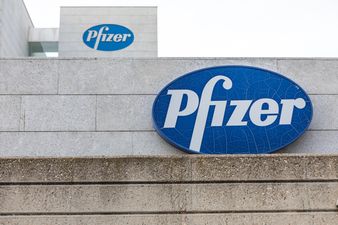 Pfizer begins early-stage study of oral antiviral COVID-19 drug