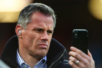 Jamie Carragher hits out at Labour over plans to back Tory takeover of Liverpool