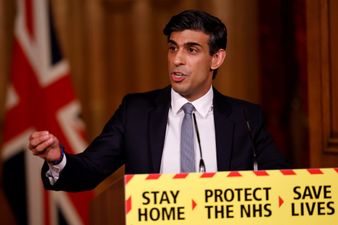 Rishi Sunak plans to cut funding for armed forces veterans by 40%