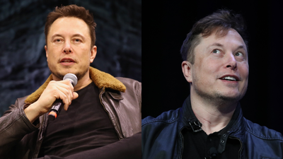 Elon Musk shares ‘strongest argument’ that aliens don’t exist