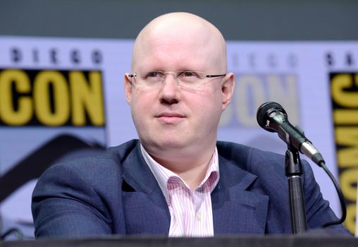 Matt Lucas