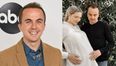 Frankie Muniz and wife Paige welcome first child together