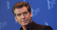 Pierce Brosnan to play Dr. Fate alongside The Rock in Black Adam