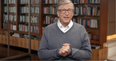 Bill Gates says world will be ‘completely back to normal’ by 2022