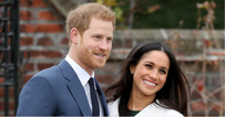 Meghan and Harry saga turned into TV show called ‘Escaping the Palace’