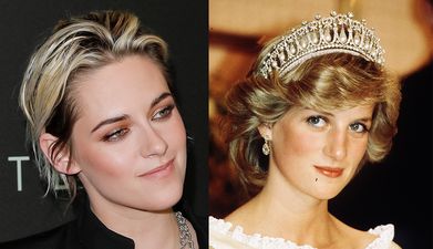 New photo of Kristen Stewart as Princess Diana in ‘Spencer’ released by Neon