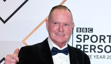 Paul Gascoigne rushed to hospital after injury on Italian I’m A Celeb