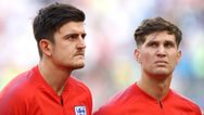 Harry Maguire says John Stones helped him get through difficult times