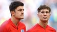 Harry Maguire says John Stones helped him get through difficult times