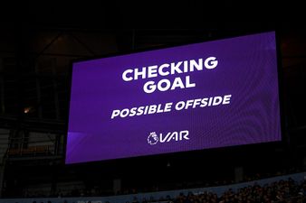 Premier League plan introduction of semi-automatic VAR to help with offside calls