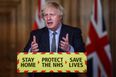 Boris to address nation at 5pm as England lockdown eases