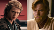 Hayden Christensen and Ewan McGregor to start filming Obi-Wan Kenobi series