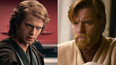 Hayden Christensen and Ewan McGregor to start filming Obi-Wan Kenobi series