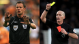 New study reveals most card happy referees in football