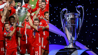 UEFA to push through new ten-match group stage format for Champions League