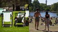 UK could get extra bank holiday in September