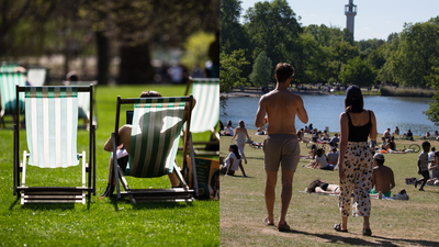 UK could get extra bank holiday in September