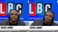 David Lammy passionately dismantles report which says UK is ‘model on race’