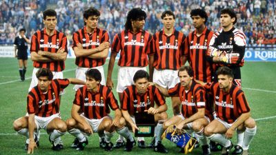 QUIZ: Name the classic starting XI – AC Milan