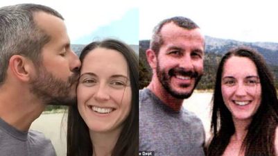 Mistress Chris Watts killed family to be with ‘still in touch’ with him