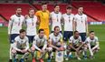 Gareth Southgate suggests he will take fewer defenders to Euro 2020