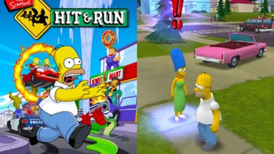 Simpsons: Hit and Run remake petition hits 25,000 signatures