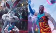 Space Jam: A New Legacy trailer featuring LeBron James is released