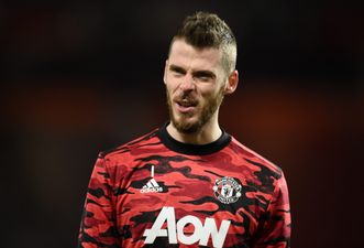 Man Utd set to hand David De Gea huge pay-off to leave