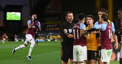 Jesse Lingard reveals how he wound up Neto after West Ham beat Wolves