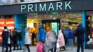 Primark to extend opening hours in all stores when they reopen next week