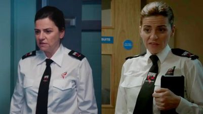 Line of Duty fans realise they’ve seen that prison guard before