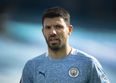 Sergio Aguero ‘tempted’ by move to Premier League rivals when he leaves Man City