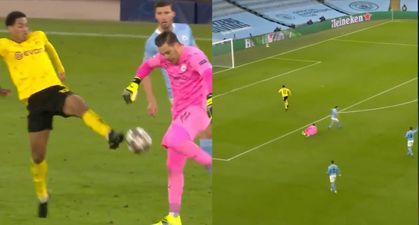 Dortmund outraged as Jude Bellingham denied goal for ‘foul’