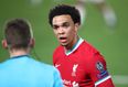 Richie Sadlier tears into ‘liability’ Trent Alexander-Arnold as Liverpool crumble