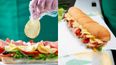 Subway to start selling crisp sandwiches from today