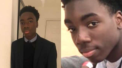 Body found in Epping Forest identified as Richard Okorogheye