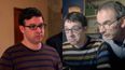 Friday Night Dinner’s Simon Bird pays emotional tribute to ‘fake dad’ Paul Ritter