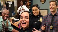 Brooklyn Nine-Nine has officially started filming season eight