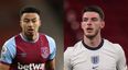 Man Utd to explore using Jesse Lingard as makeweight in Declan Rice deal