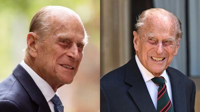 What happens next after Prince Philip’s death?