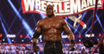 WWE Champion Bobby Lashley calls out UFC Heavyweight Champion Francis Ngannou